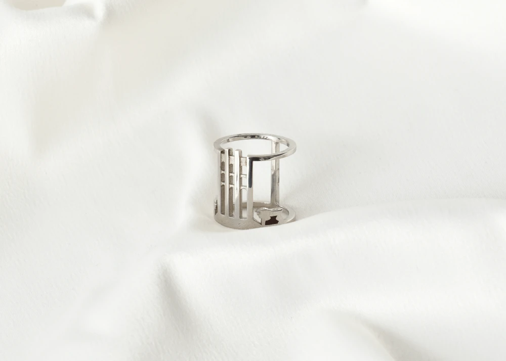 Շարֆի ամրակ Սարդարապատ